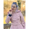 manteau Luelle Helio Miss Candyfloss - 7