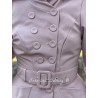 manteau Luelle Helio Miss Candyfloss - 12