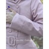 manteau Luelle Helio Miss Candyfloss - 14