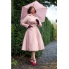 manteau Luelle Helio Miss Candyfloss - 2