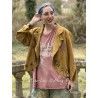 veste Rainwater Native in Saddle Magnolia Pearl - 4