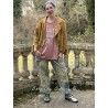 veste Rainwater Native in Saddle Magnolia Pearl - 8