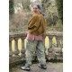 veste Rainwater Native in Saddle Magnolia Pearl - 9