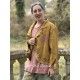 veste Rainwater Native in Saddle Magnolia Pearl - 5
