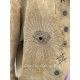 veste Rainwater Native in Saddle Magnolia Pearl - 25