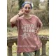 T-shirt Lunar Disco in Bisou Magnolia Pearl - 1