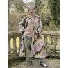 kimono Quiltwork Belinay in Roam Magnolia Pearl - 8