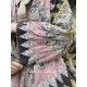 kimono Quiltwork Belinay in Roam Magnolia Pearl - 24