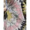 kimono Quiltwork Belinay in Roam Magnolia Pearl - 25
