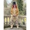 veste Rainwater Native in Saddle Magnolia Pearl - 11