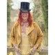 veste Rainwater Native in Saddle Magnolia Pearl - 10