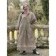 dress Silke in Moonbeam Magnolia Pearl - 6