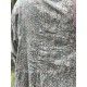 robe Silke in Moonbeam Magnolia Pearl - 23