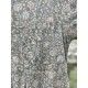 robe Silke in Moonbeam Magnolia Pearl - 26