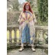 dress Applique Artist Smock in Sunrise