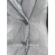 manteau Ondra in Midnight