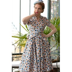 robe Faye Amber