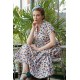 robe Faye Amber Miss Candyfloss - 2