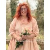 robe ASSIA organza rose Les Ours - 9