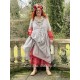 jupe / jupon MADOU organza framboise Les Ours - 10
