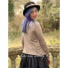 pullover 44842 Mole jersey Ewa i Walla - 3