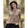 pullover 44842 Mole jersey Ewa i Walla - 2