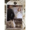 chemisier 44846 voile de coton Peintre Ewa i Walla - 20