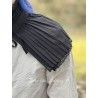col 77530 organdie Noir Ewa i Walla - 3