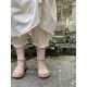 panty / pantalon 11376 voile de coton Sand Ewa i Walla - 11