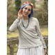 pull 44842 jersey Bleu clair Ewa i Walla - 2