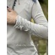 pull 44842 jersey Bleu clair Ewa i Walla - 13
