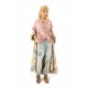 chemise Idgy Mens in Kansas Magnolia Pearl - 18
