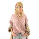 chemise Idgy Mens in Kansas Magnolia Pearl - 13