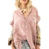 chemise Idgy Mens in Kansas Magnolia Pearl - 14