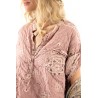 chemise Idgy Mens in Kansas Magnolia Pearl - 17