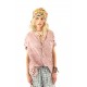 chemise Idgy Mens in Kansas Magnolia Pearl - 15