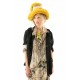 veste Love Militia in Pinstripe Magnolia Pearl - 21