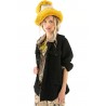 veste Love Militia in Pinstripe Magnolia Pearl - 1