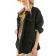 veste Love Militia in Pinstripe Magnolia Pearl - 2