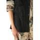 veste Love Militia in Pinstripe Magnolia Pearl - 24