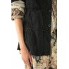 veste Love Militia in Pinstripe Magnolia Pearl - 24