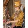 veste Rainwater Native in Saddle Magnolia Pearl - 2