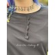 pull 44842 jersey Noir Ewa i Walla - 8
