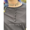 pull 44842 jersey Noir Ewa i Walla - 8