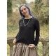 pull 44842 jersey Noir Ewa i Walla - 1