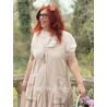 robe INA flex rose Les Ours - 12