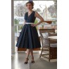 robe Khloe Lee Miss Candyfloss - 3