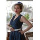 robe Khloe Lee Miss Candyfloss - 2