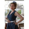 robe Khloe Lee Miss Candyfloss - 2
