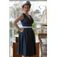 robe Khloe Lee Miss Candyfloss - 1